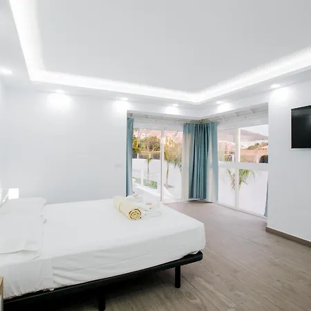 Elite: Your Private Haven Of Prestige Nyaraló