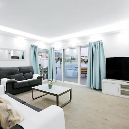 Elite: Your Private Haven Of Prestige * Costa Adeje (Tenerife)