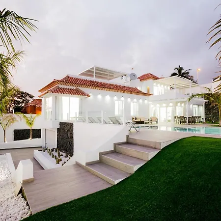 Elite: Your Private Haven Of Prestige Nyaraló