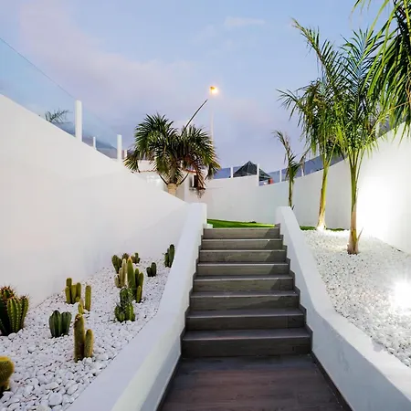 Casa de Férias Elite: Your Private Haven Of Prestige Costa Adeje (Tenerife)