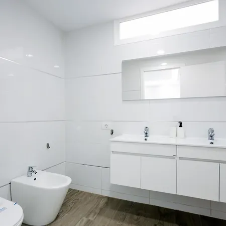 Casa de Férias Elite: Your Private Haven Of Prestige