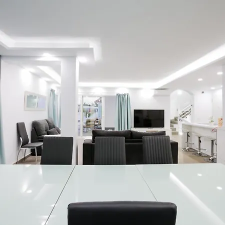 Elite: Your Private Haven Of Prestige Nyaraló *