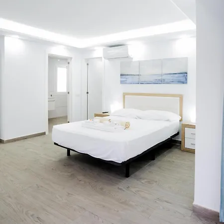 Elite: Your Private Haven Of Prestige Casa de Férias Costa Adeje (Tenerife)