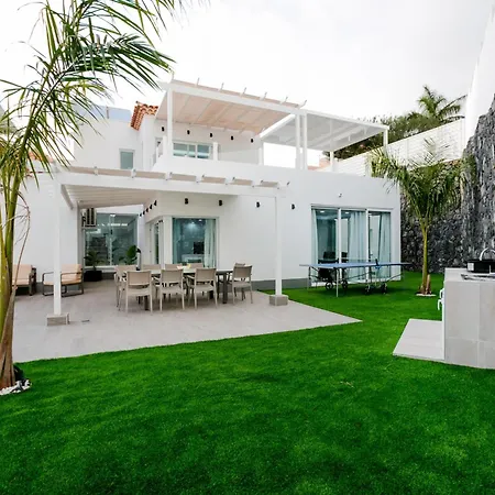 Elite: Your Private Haven Of Prestige Nyaraló Costa Adeje (Tenerife)