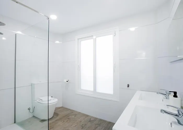 Elite: Your Private Haven Of Prestige Prázdninový dům Costa Adeje (Tenerife)