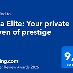 Holiday home Elite: Your Private Haven Of Prestige Costa Adeje (Tenerife)
