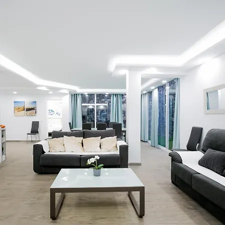 Vakantiehuis Elite: Your Private Haven Of Prestige