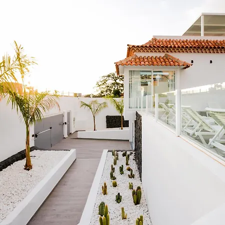 Elite Your Private Haven With Heated Pool * Costa Adeje (Tenerife)