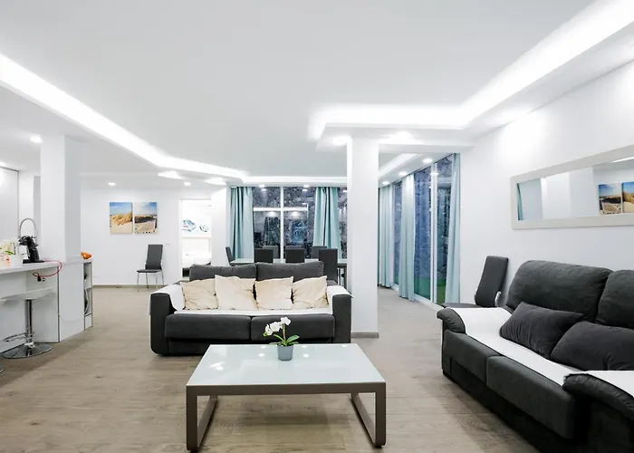 Semesterbostad Elite: Your Private Haven Of Prestige