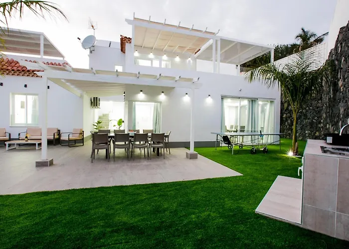 Semesterbostad Elite: Your Private Haven Of Prestige